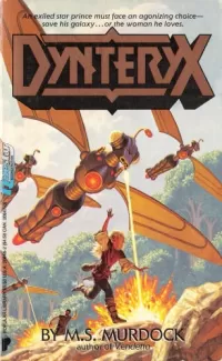 Dynteryx