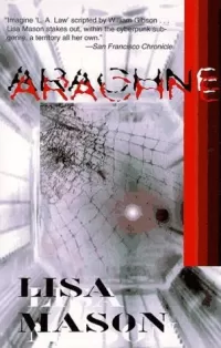 Arachne (Arachne #1)