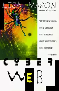 Cyberweb (Arachne #2)