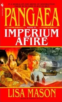 Imperium Afire (Pangaea #2)