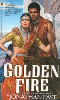 The Golden Fire
