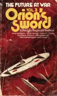 Orion's Sword (The Future at War #3)