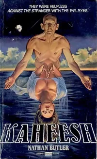 Kaheesh