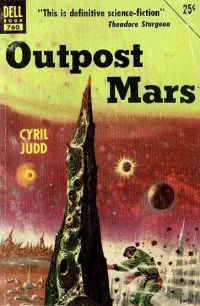 Outpost Mars