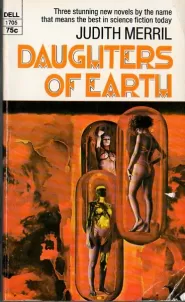 Daughters of Earth