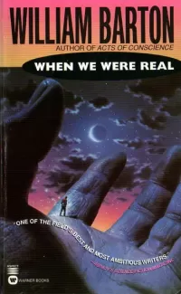 When We Were Real