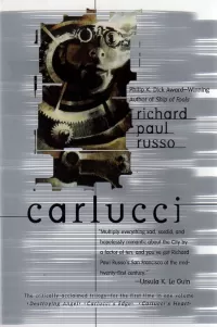Carlucci (Frank Carlucci)