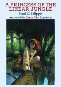 A Princess of the Linear Jungle