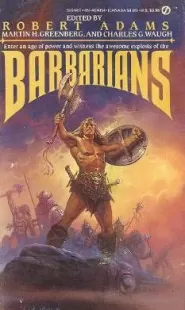 Barbarians (Barbarians #1)