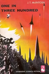 One in Three Hundred