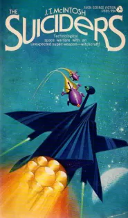 The Space Sorcerers