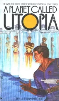 A Planet Called Utopia