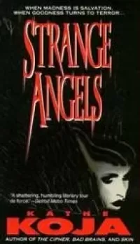 Strange Angels