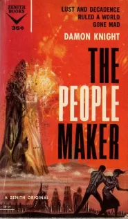 The People Maker