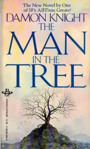 The Man in the Tree