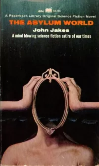 The Asylum World