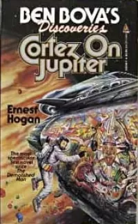 Cortez on Jupiter