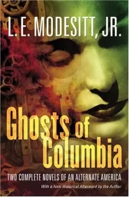 Ghosts of Columbia (Ghost Novels)