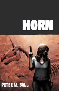 Horn (Miriam Aster #1)