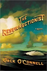 The Resurrectionist (Quinsigamond #5)