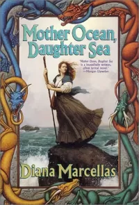 Mother Ocean, Daughter Sea (The Witch of Two Suns #1)