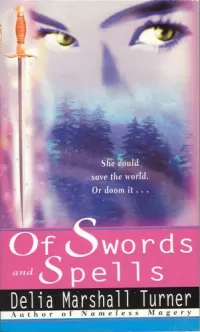 Of Swords and Spells