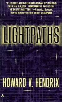 Lightpaths (Lightpaths #1)