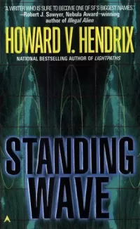 Standing Wave (Lightpaths #2)