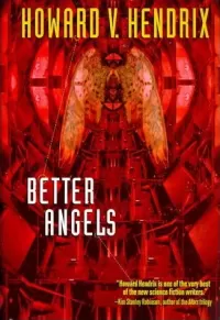 Better Angels (Lightpaths #3)