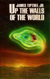 Up the Walls of the World
