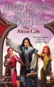 The Alton Gift (Children of Kings #1)