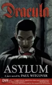 Dracula: Asylum