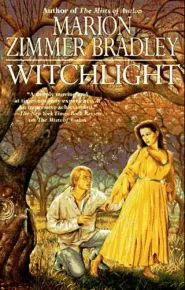Witchlight (Shadow's Gate #2)