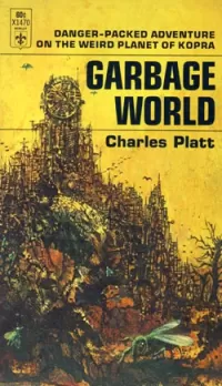 Garbage World