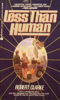 Less Than Human