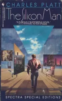 The Silicon Man