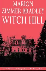 Witch Hill (Colin McLaren #3)