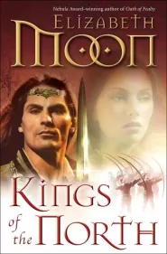 Kings of the North (Paladin's Legacy #2)