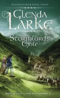 Stormlord's Exile (Watergivers #3)