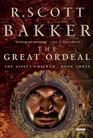 The Great Ordeal (The Aspect-Emperor #3)
