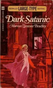 Dark Satanic (Colin McLaren #1)