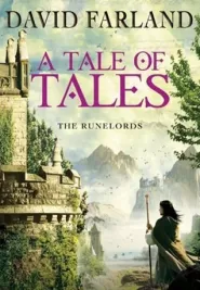 A Tale of Tales (The Runelords #9)