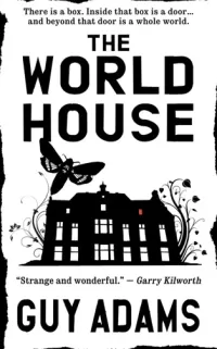 The World House (The World House #1)