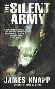 The Silent Army (Revivors #2)