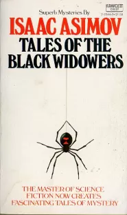 Tales of the Black Widowers (Black Widowers #1)