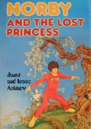 Norby and the Lost Princess
