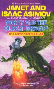 Norby and the Oldest Dragon