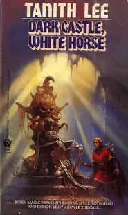 Dark Castle, White Horse