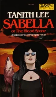 Sabella, or The Blood Stone (Blood Stone #2)