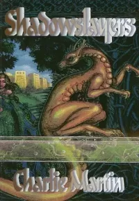 Shadowslayers